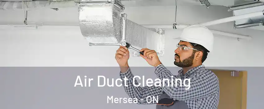 Air Duct Cleaning Mersea - ON