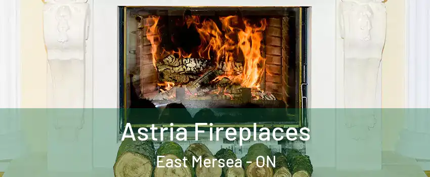  Astria Fireplaces East Mersea - ON