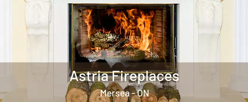  Astria Fireplaces Mersea - ON