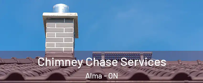  Chimney Chase Services Alma - ON