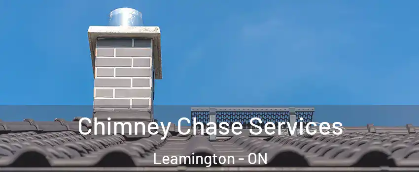  Chimney Chase Services Leamington - ON