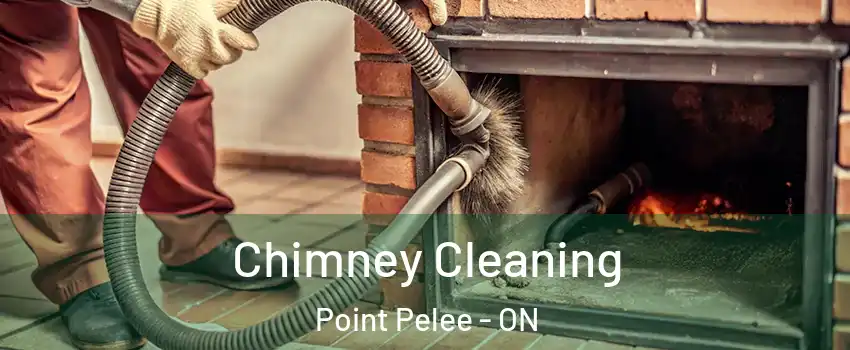  Chimney Cleaning Point Pelee - ON