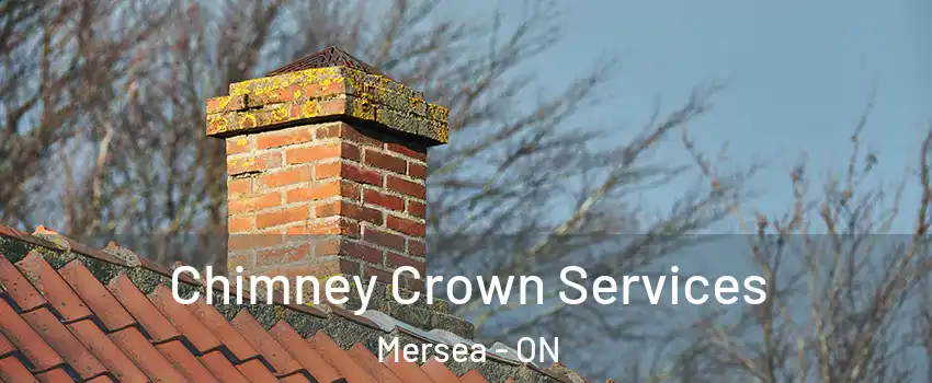 Chimney Crown Services Mersea - ON