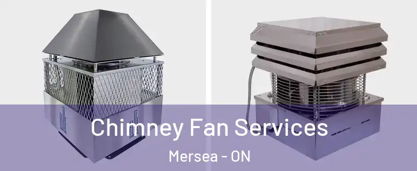  Chimney Fan Services Mersea - ON