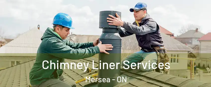  Chimney Liner Services Mersea - ON