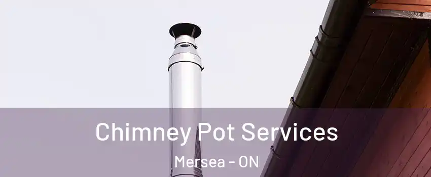  Chimney Pot Services Mersea - ON