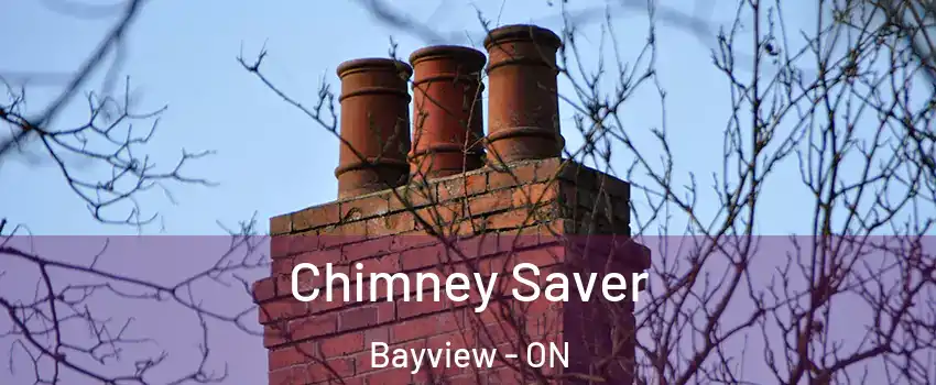  Chimney Saver Bayview - ON