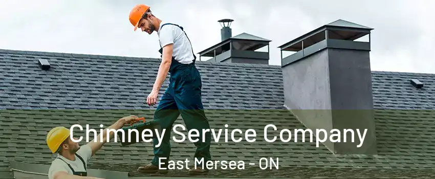  Chimney Service Company East Mersea - ON