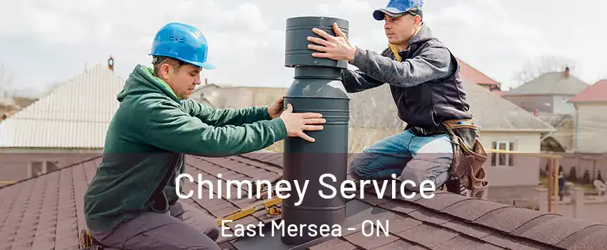  Chimney Service East Mersea - ON