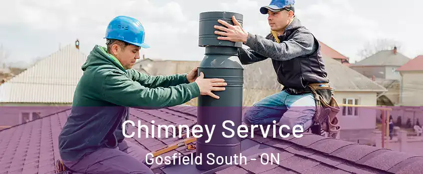  Chimney Service Gosfield South - ON