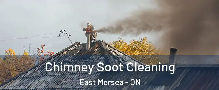  Chimney Soot Cleaning East Mersea - ON