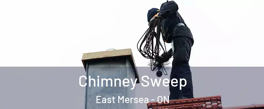  Chimney Sweep East Mersea - ON