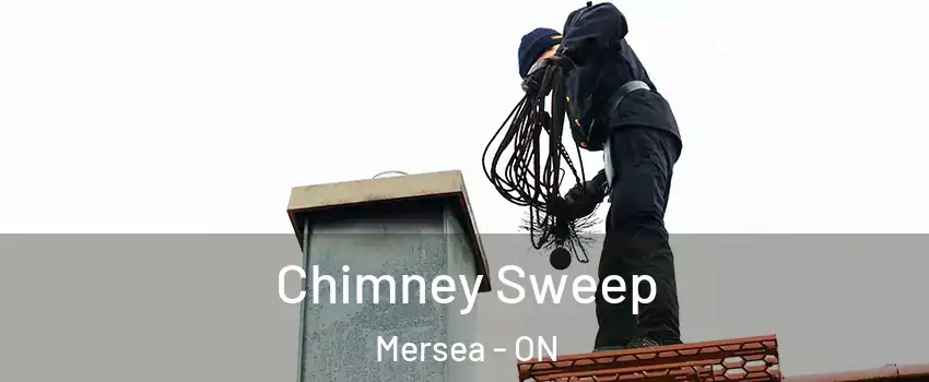  Chimney Sweep Mersea - ON