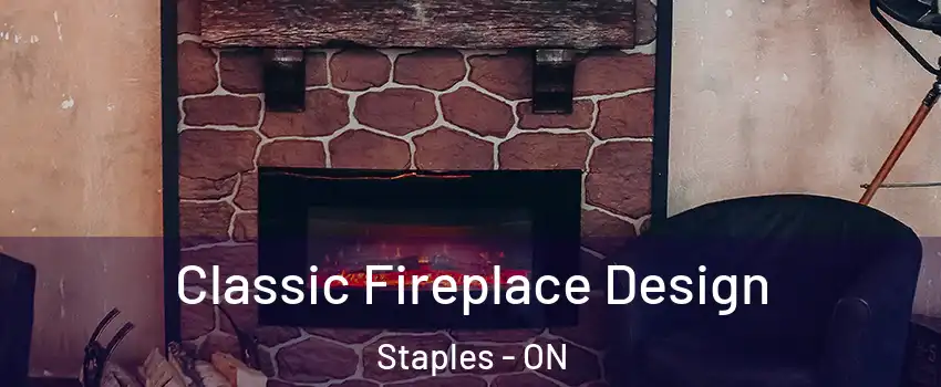  Classic Fireplace Design Staples - ON