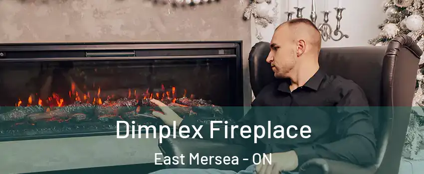  Dimplex Fireplace East Mersea - ON
