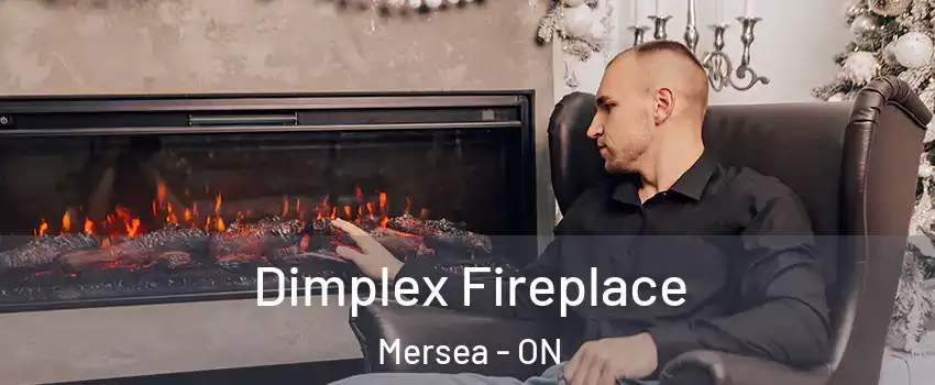  Dimplex Fireplace Mersea - ON