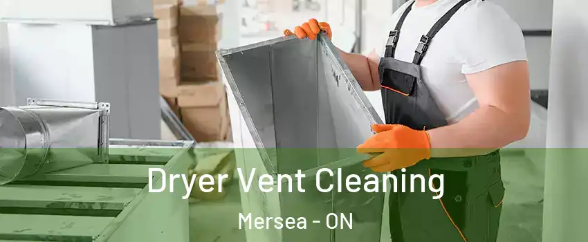  Dryer Vent Cleaning Mersea - ON
