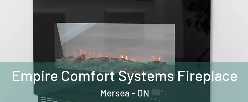  Empire Comfort Systems Fireplace Mersea - ON