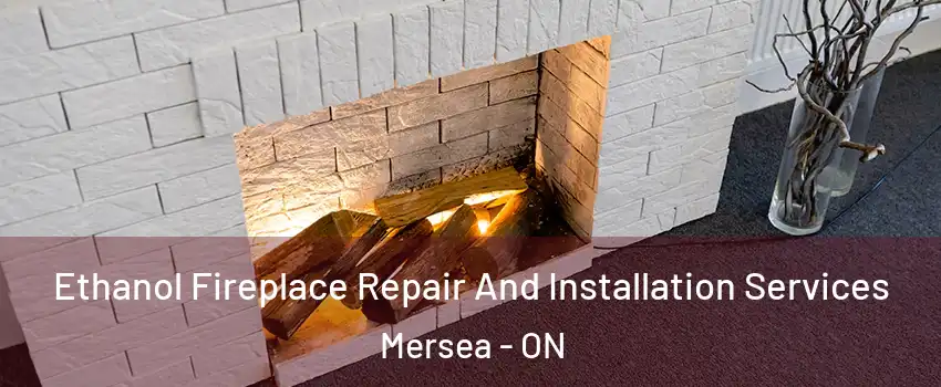  Ethanol Fireplace Repair And Installation Services Mersea - ON