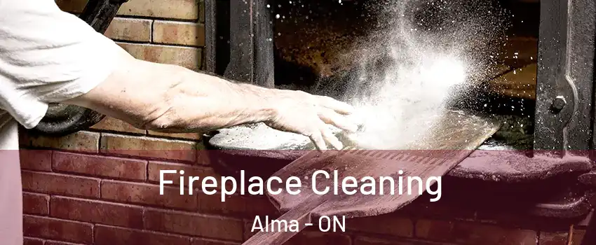  Fireplace Cleaning Alma - ON