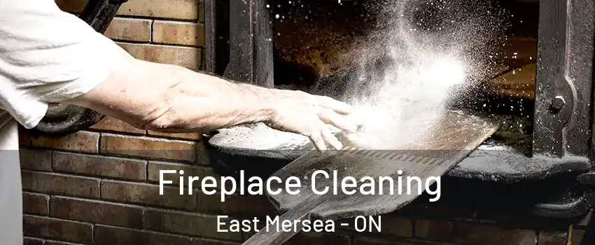  Fireplace Cleaning East Mersea - ON