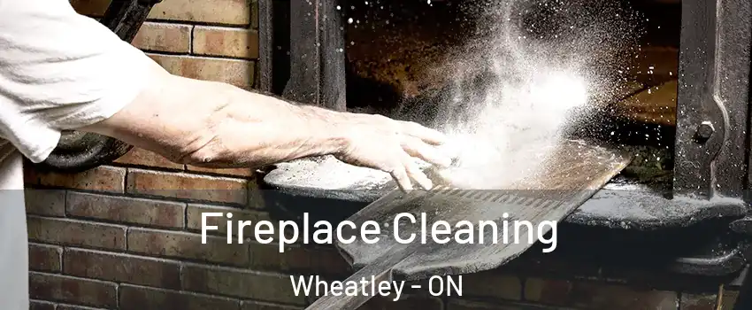  Fireplace Cleaning Wheatley - ON