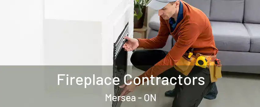  Fireplace Contractors Mersea - ON