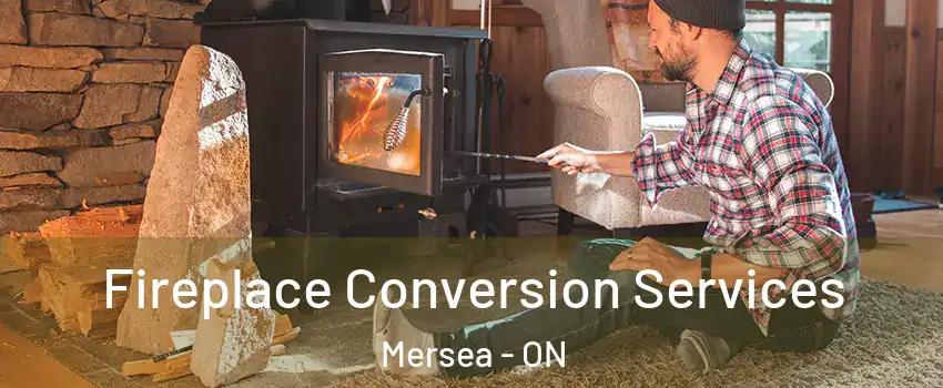  Fireplace Conversion Services Mersea - ON