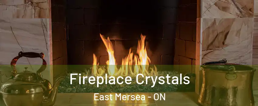 Fireplace Crystals East Mersea - ON