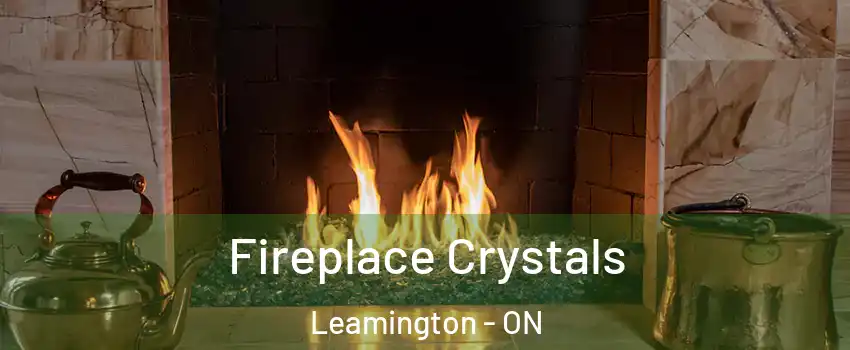  Fireplace Crystals Leamington - ON