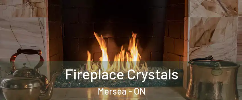  Fireplace Crystals Mersea - ON