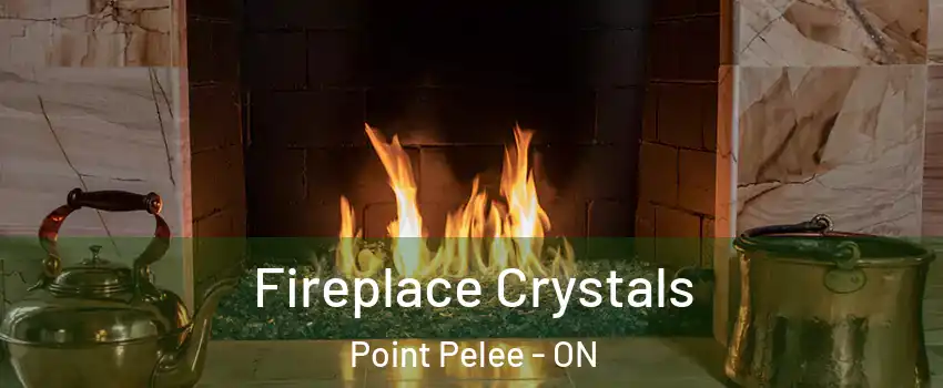  Fireplace Crystals Point Pelee - ON