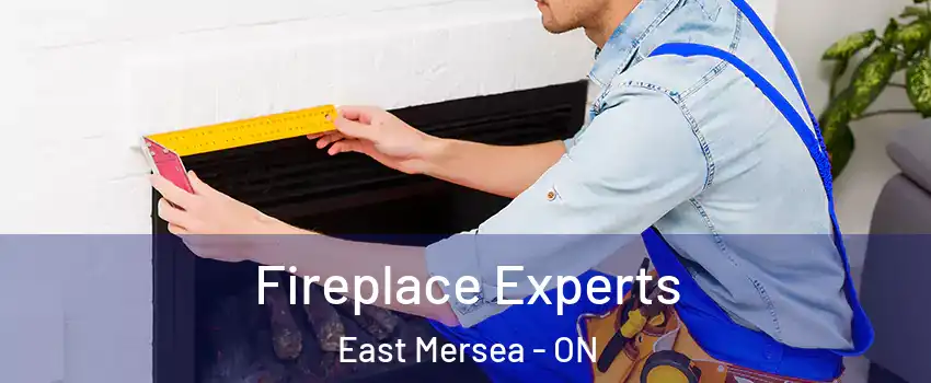  Fireplace Experts East Mersea - ON