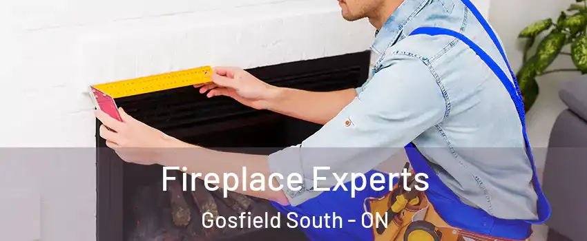  Fireplace Experts Gosfield South - ON