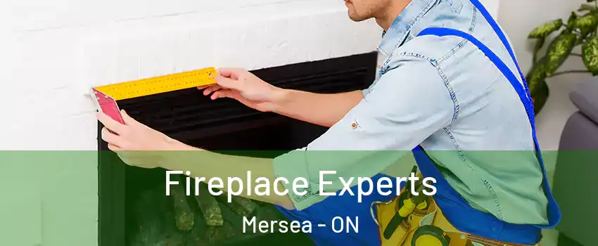  Fireplace Experts Mersea - ON