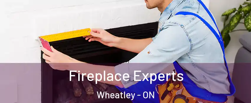  Fireplace Experts Wheatley - ON