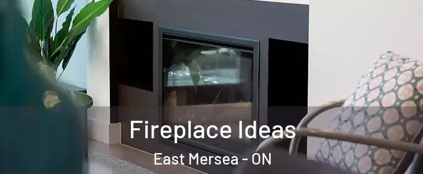  Fireplace Ideas East Mersea - ON