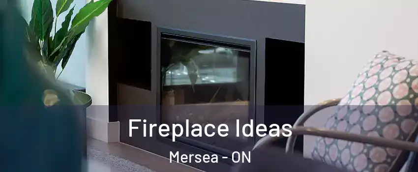  Fireplace Ideas Mersea - ON