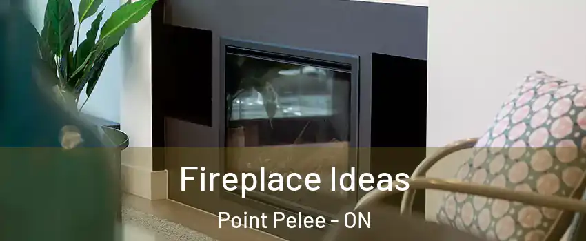  Fireplace Ideas Point Pelee - ON