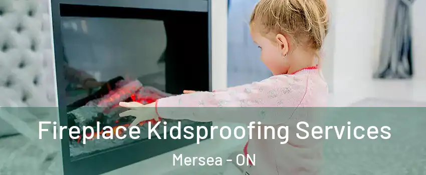  Fireplace Kidsproofing Services Mersea - ON