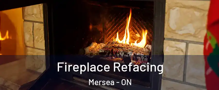  Fireplace Refacing Mersea - ON