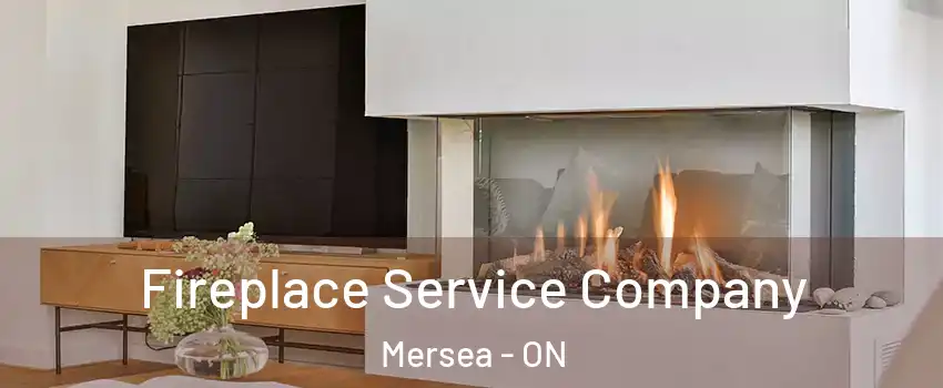  Fireplace Service Company Mersea - ON