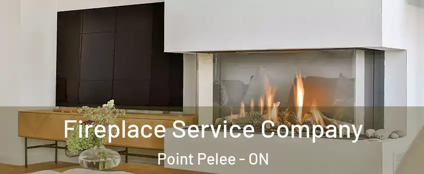 Fireplace Service Company Point Pelee - ON