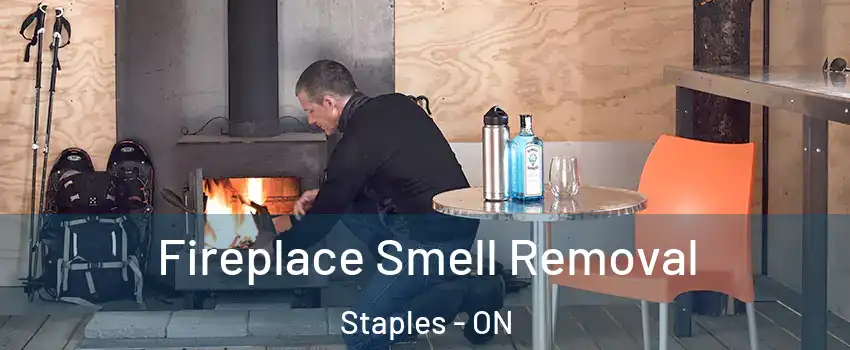  Fireplace Smell Removal Staples - ON
