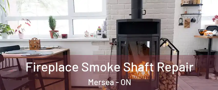  Fireplace Smoke Shaft Repair Mersea - ON