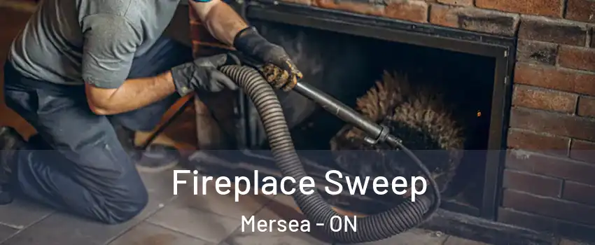 Fireplace Sweep Mersea - ON