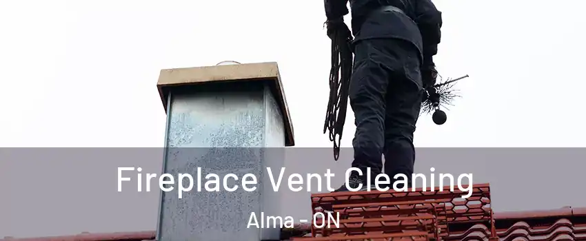  Fireplace Vent Cleaning Alma - ON