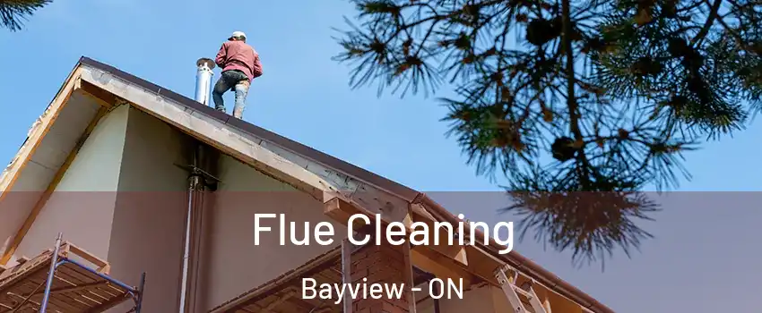  Flue Cleaning Bayview - ON