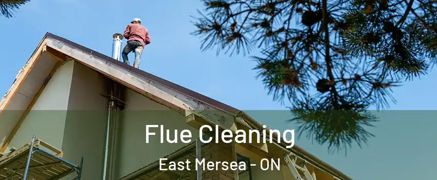  Flue Cleaning East Mersea - ON