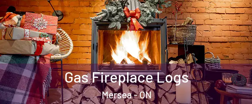  Gas Fireplace Logs Mersea - ON